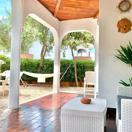 Santa Beach House Санта Маринела Екстериор снимка