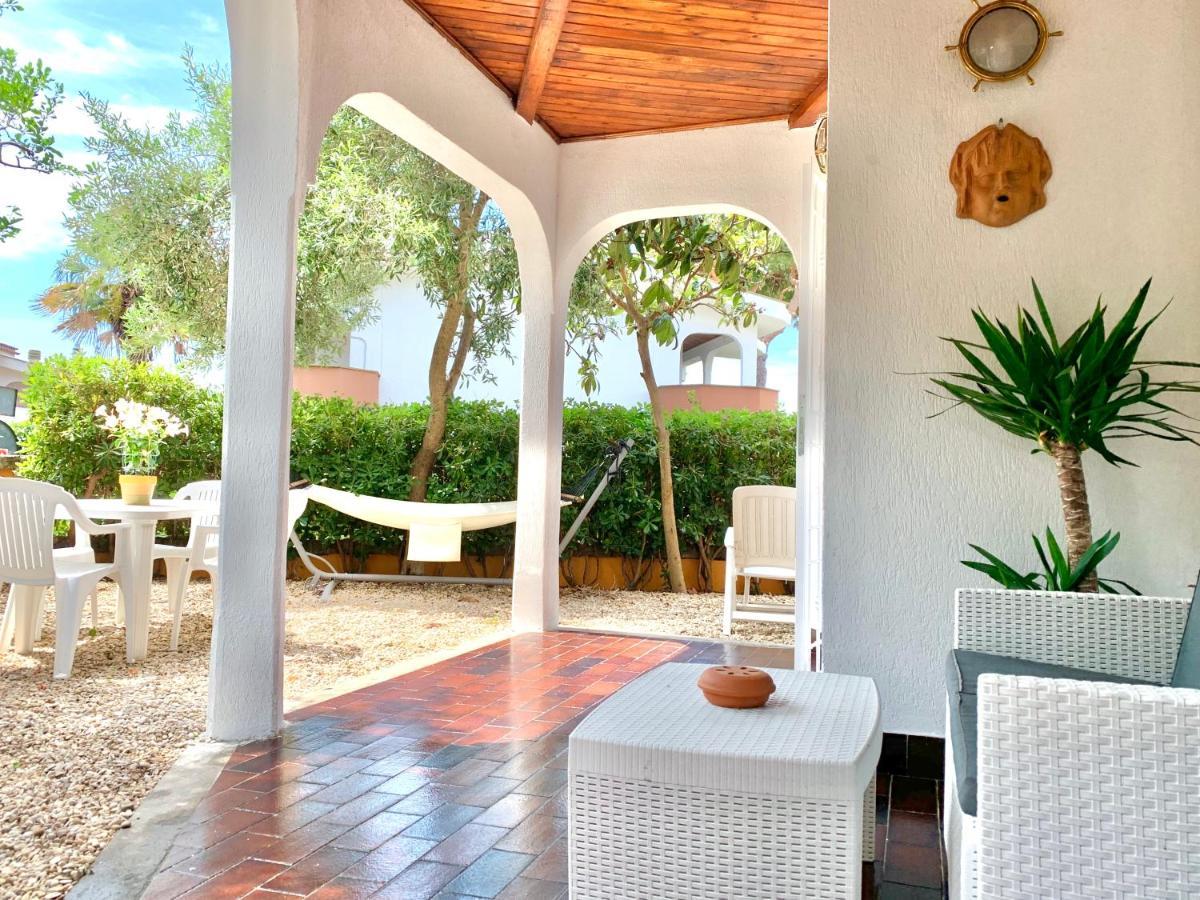Santa Beach House Санта Маринела Екстериор снимка