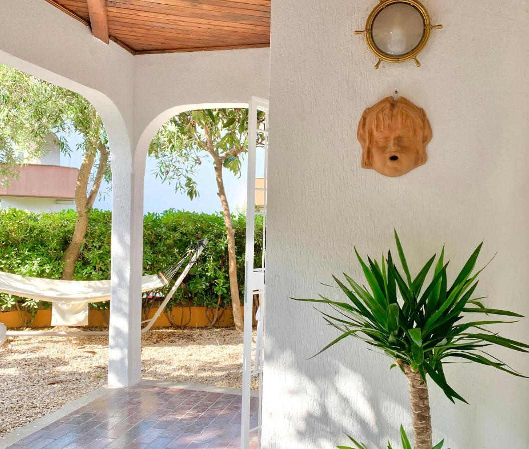 Santa Beach House Санта Маринела Екстериор снимка
