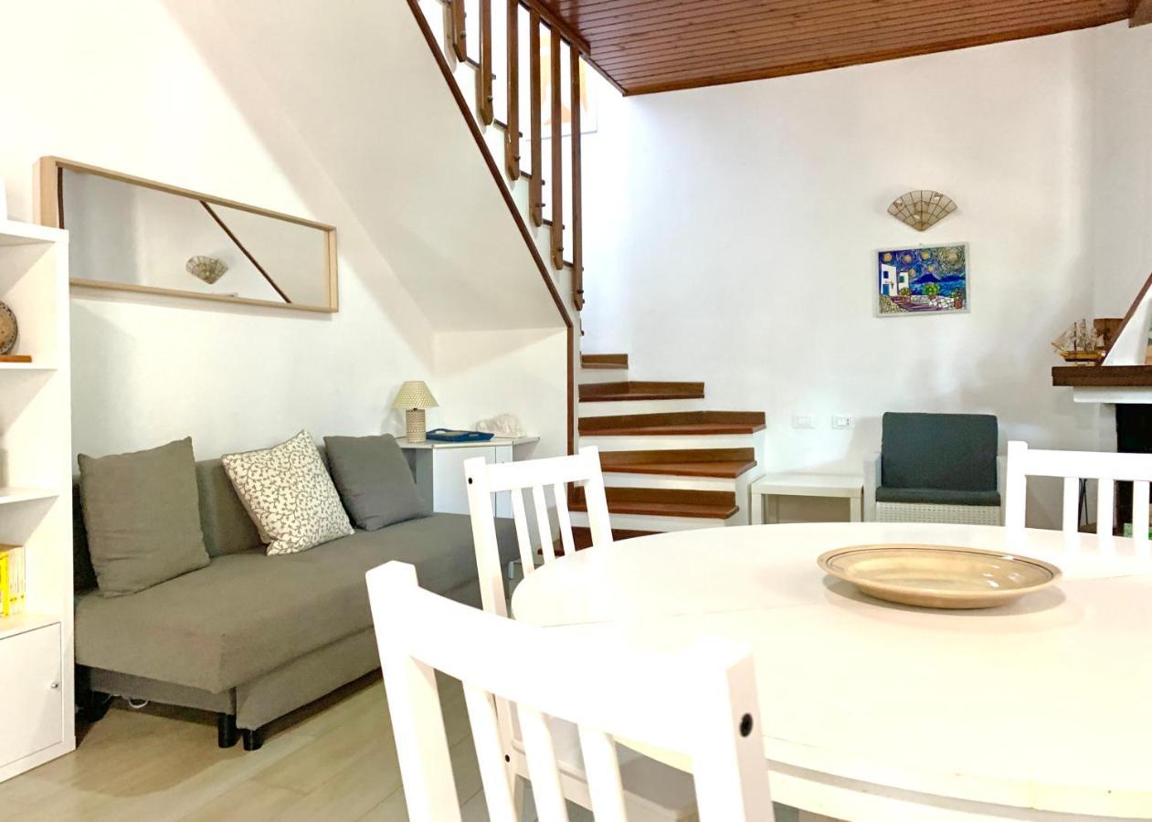 Santa Beach House Санта Маринела Екстериор снимка
