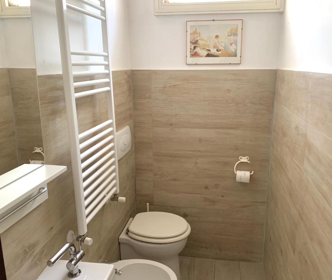 Santa Beach House Санта Маринела Екстериор снимка