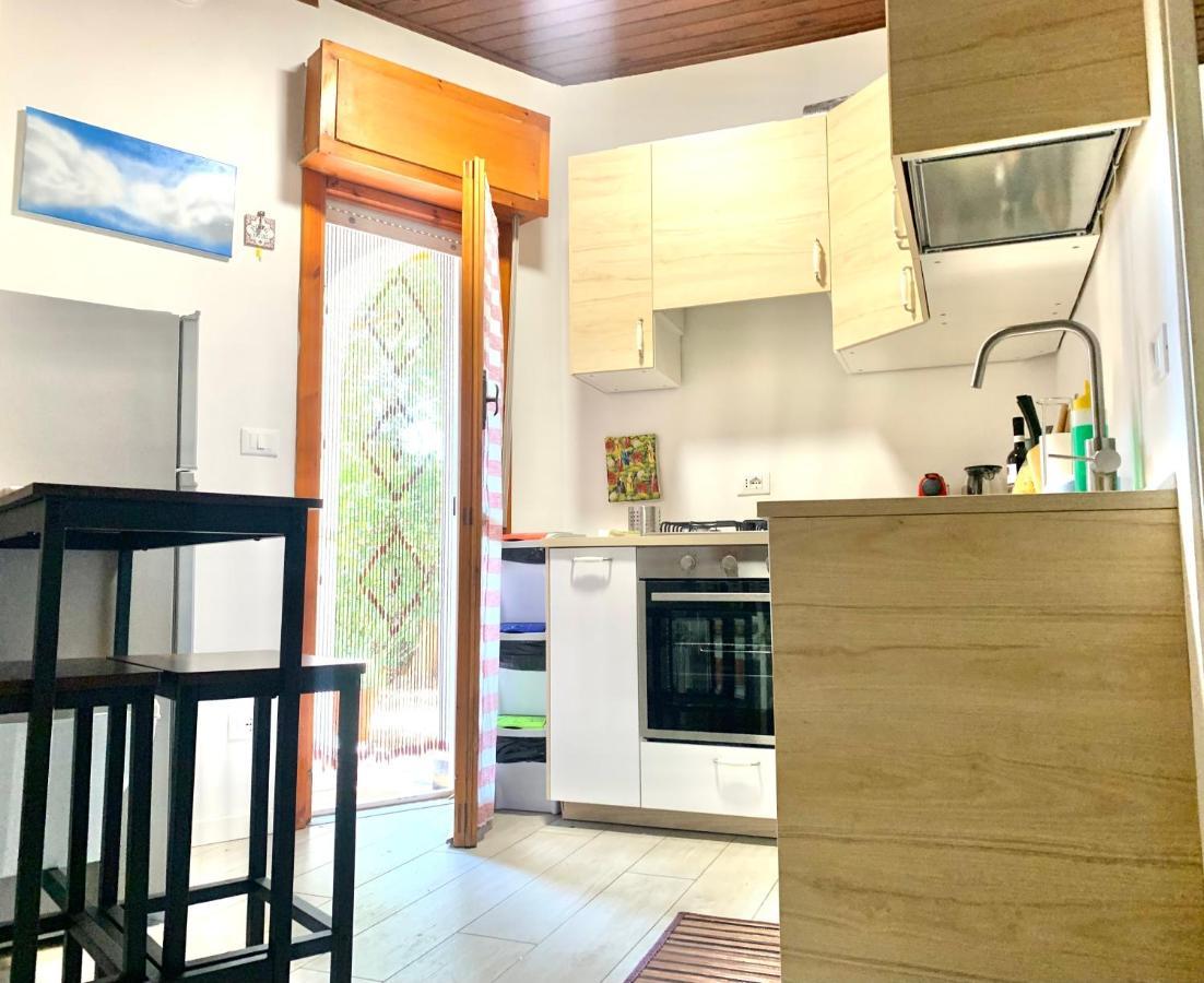 Santa Beach House Санта Маринела Екстериор снимка