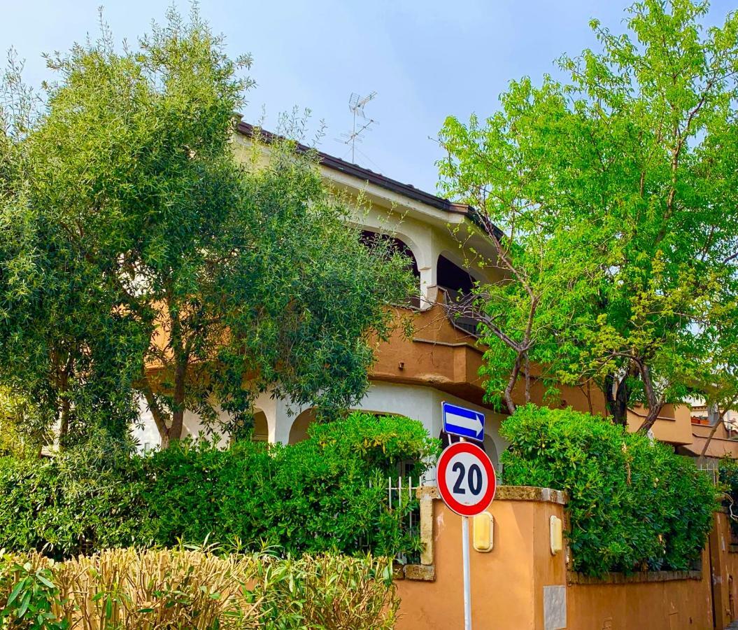 Santa Beach House Санта Маринела Екстериор снимка